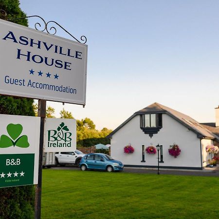 Ashville House B&B Трали Экстерьер фото